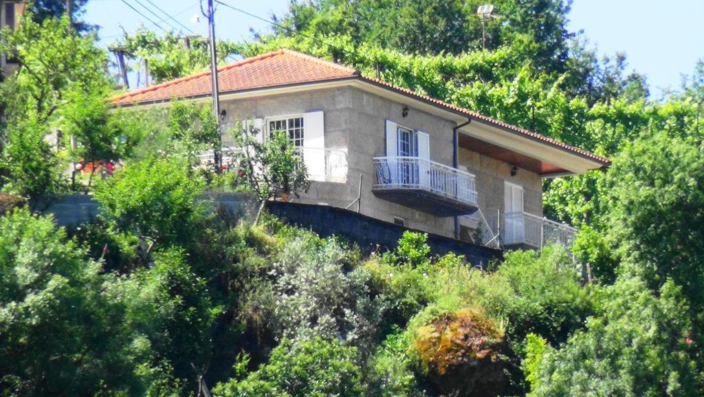 Casa Do Tamega Apartment Amarante Exterior photo